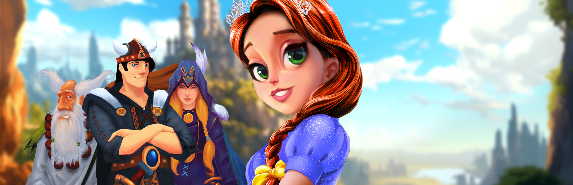 Kingdom Tales 2