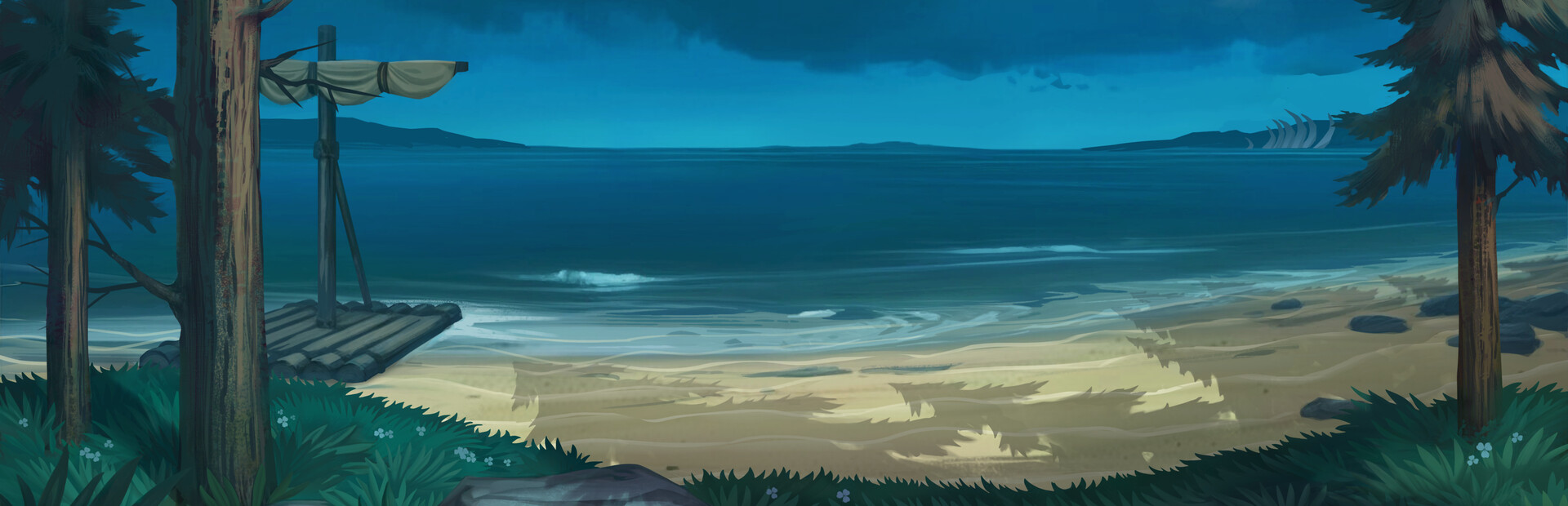 Beyond the Map