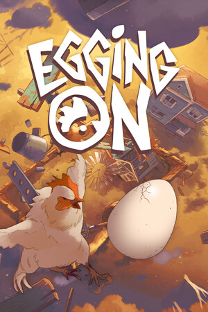 Egging On|PC|Steam|ACCOUNT