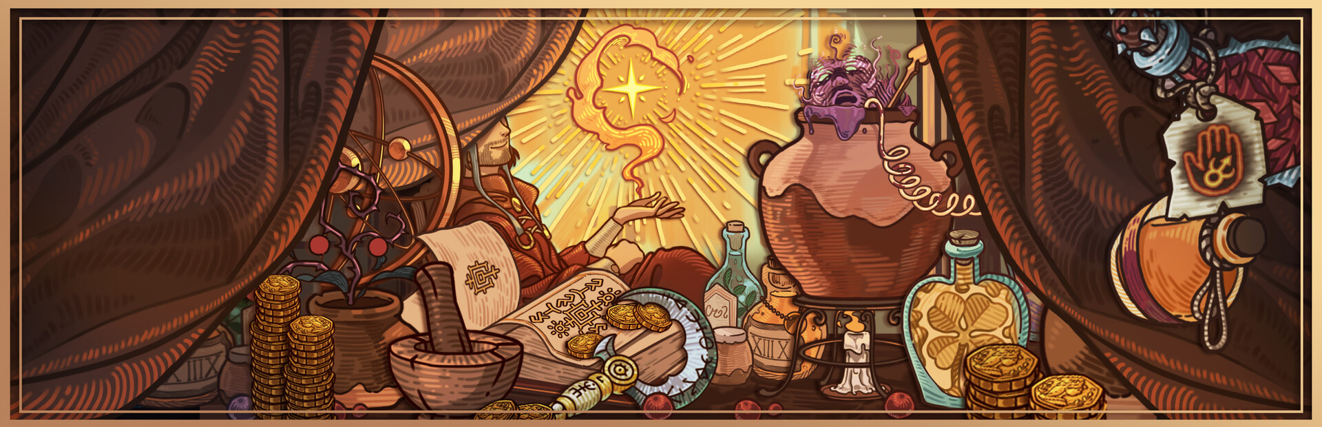 Ways of Alchemy