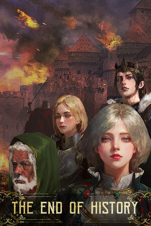 The End of History|PC|Steam|ACCOUNT