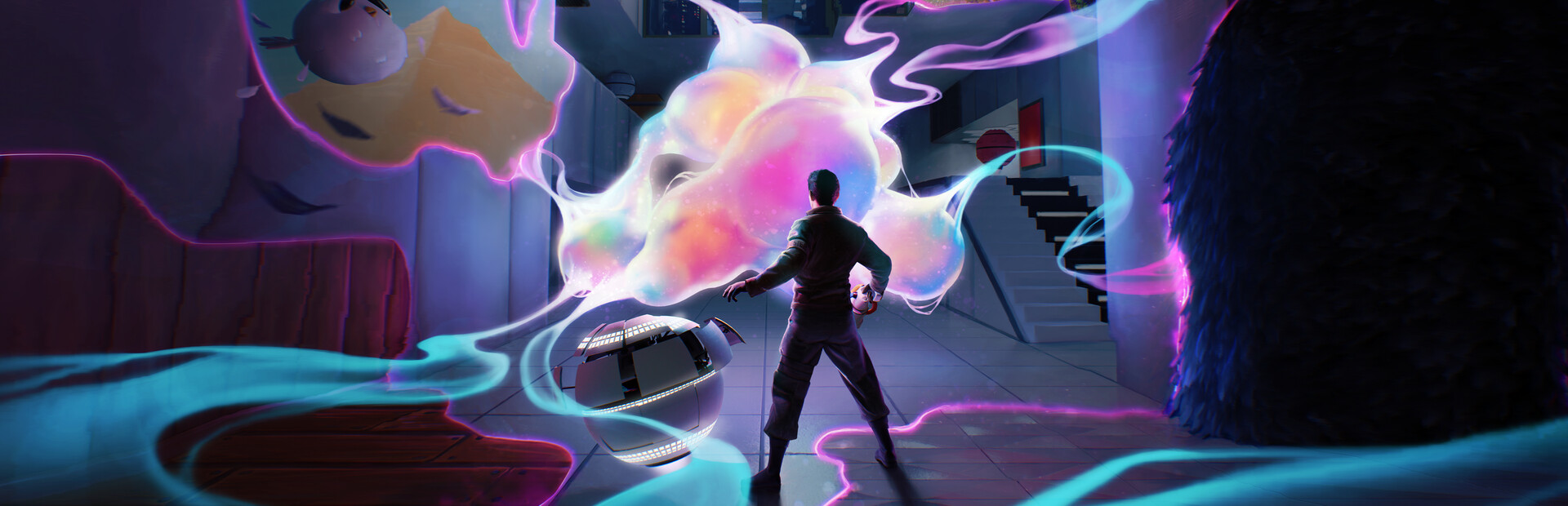 ChromaGun 2: Dye Hard