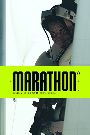 Marathon|PC|Steam|ACCOUNT