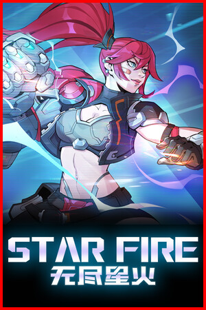 Star Fire: Eternal Cycle|PC|Steam|ACCOUNT