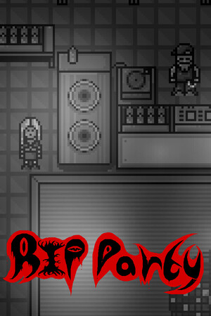 RIP Party|PC|Steam|ACCOUNT