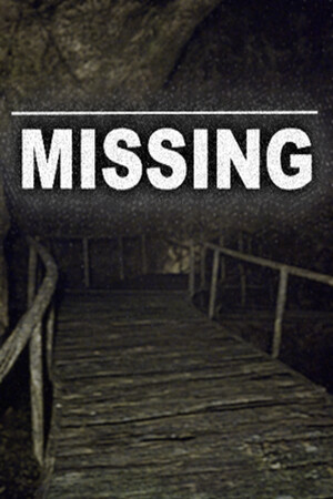 Missing|PC|Steam|ACCOUNT