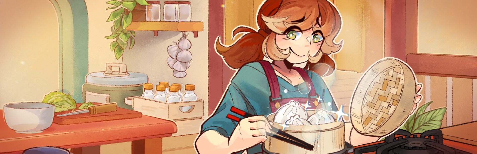 Kokoro Kitchen