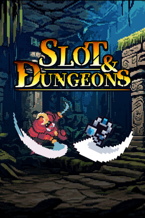 Slot & Dungeons|PC|Steam|ACCOUNT