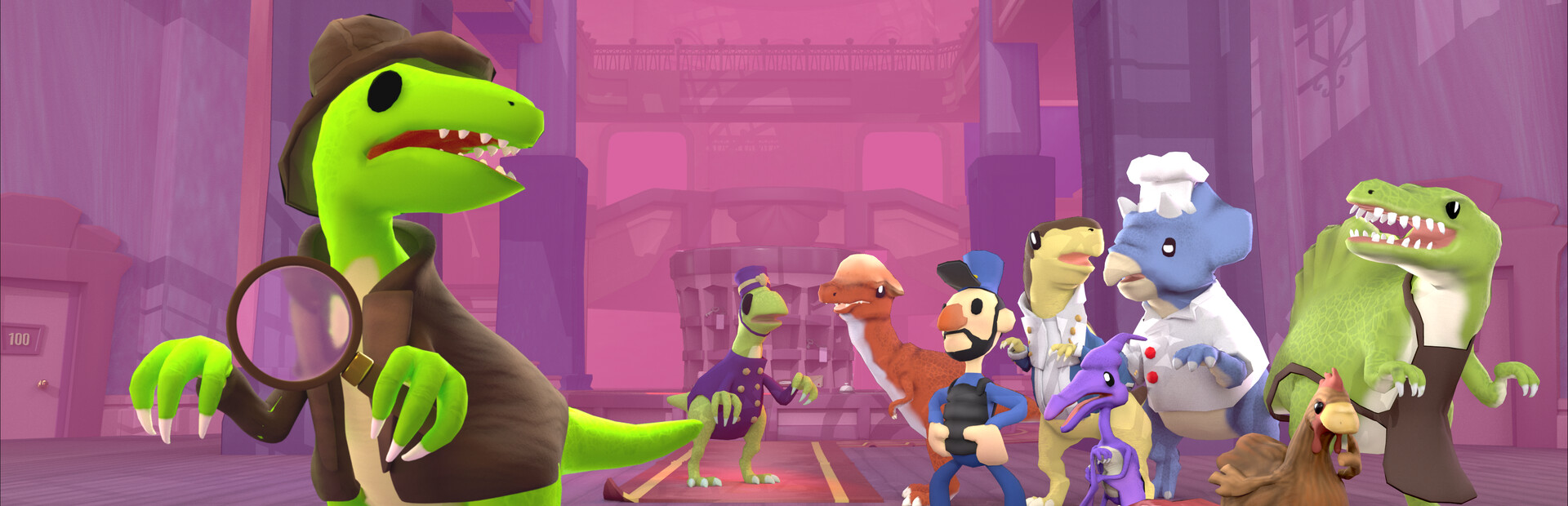 Dinocop