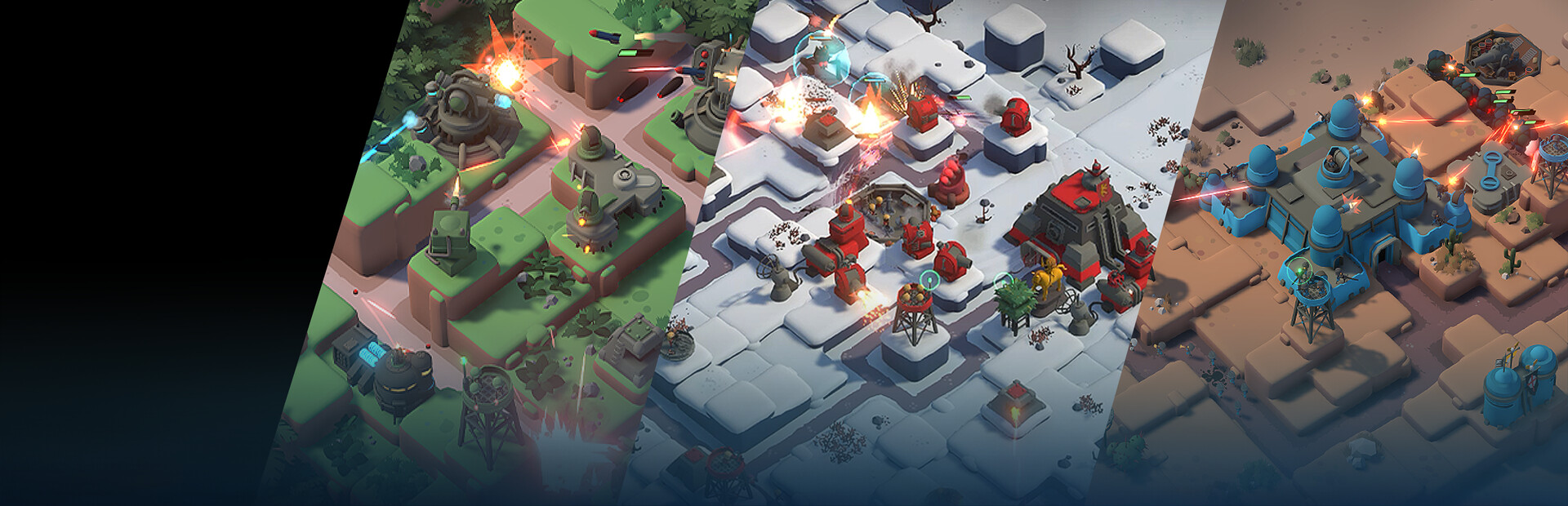 Tower Dominion