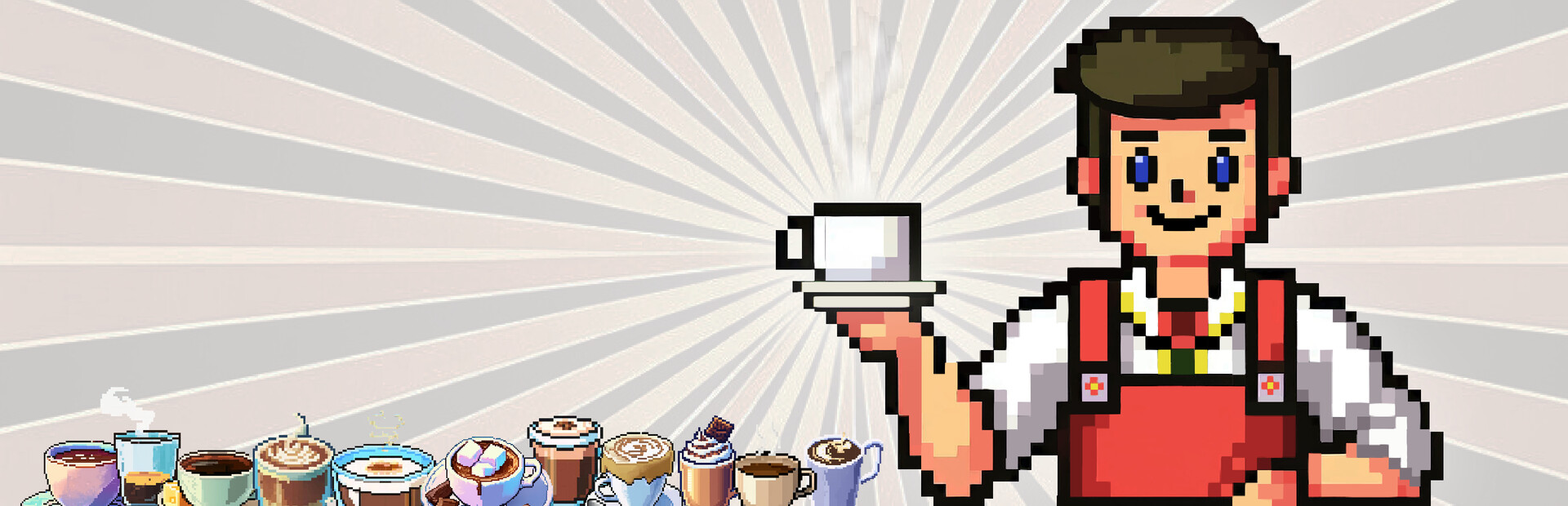 Conradito Cafézito