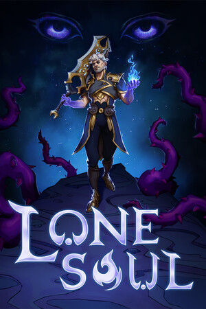 Lone Soul|PC|Steam|ACCOUNT