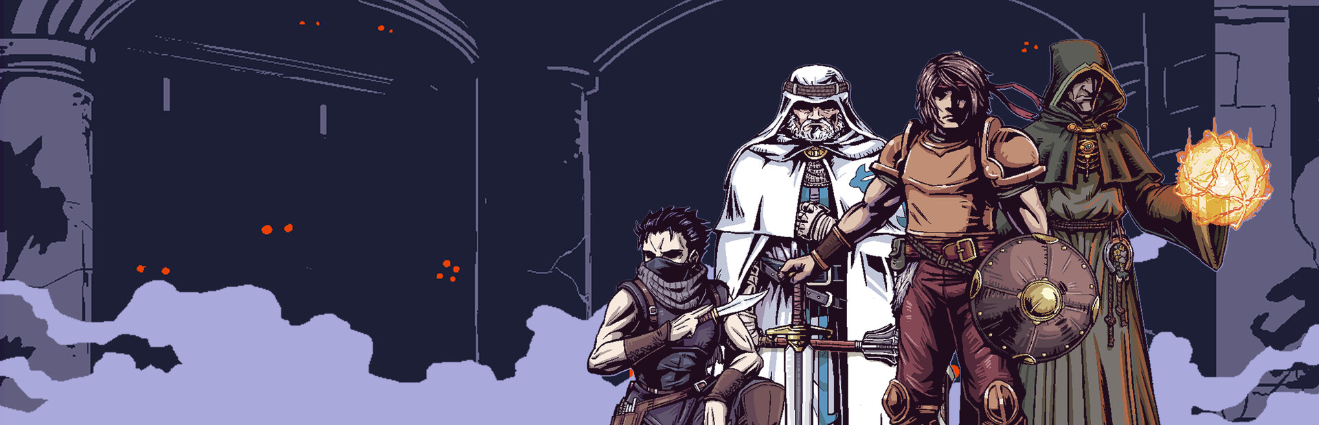 DungeonRoute