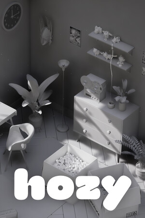 Hozy|PC|Steam|ACCOUNT