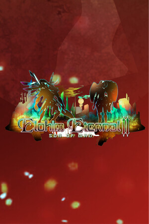 Elohim Eternal II: Son of Man｜PC｜Steam｜ACCOUNT