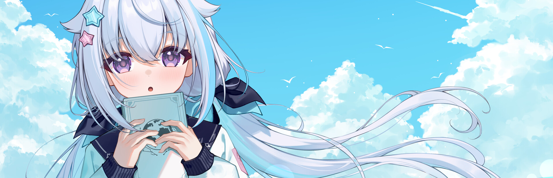 Dream of the Azure Star