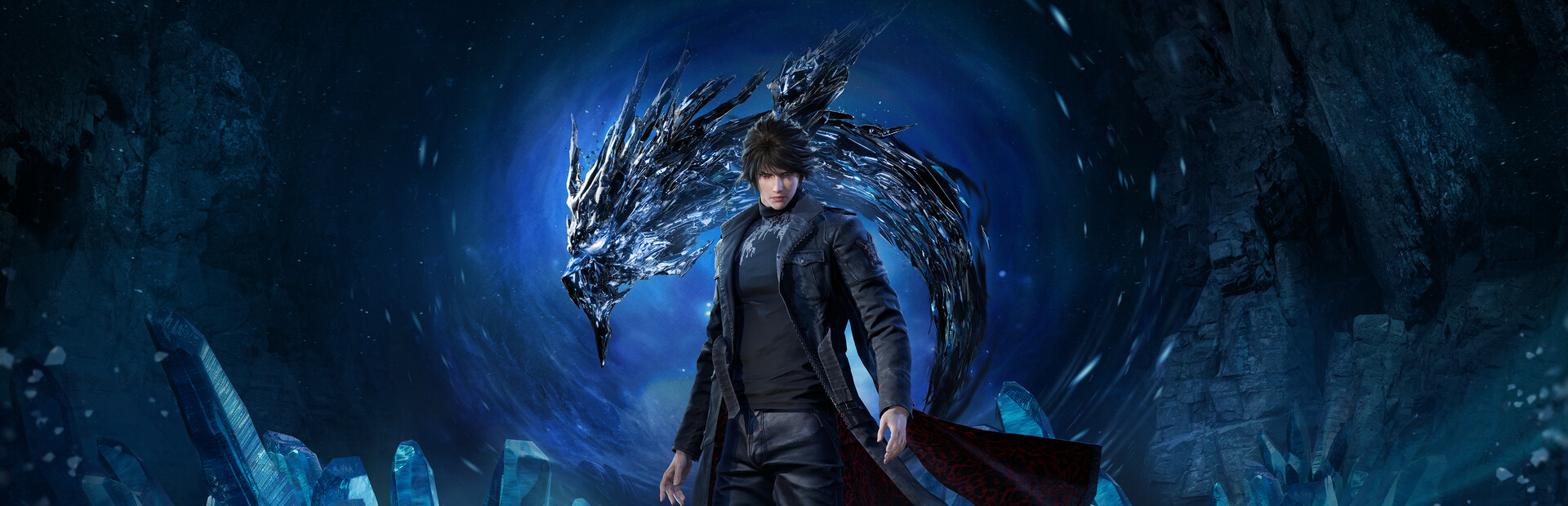 Lost Soul Aside™