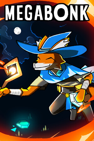 Megabonk｜PC｜Steam｜ACCOUNT