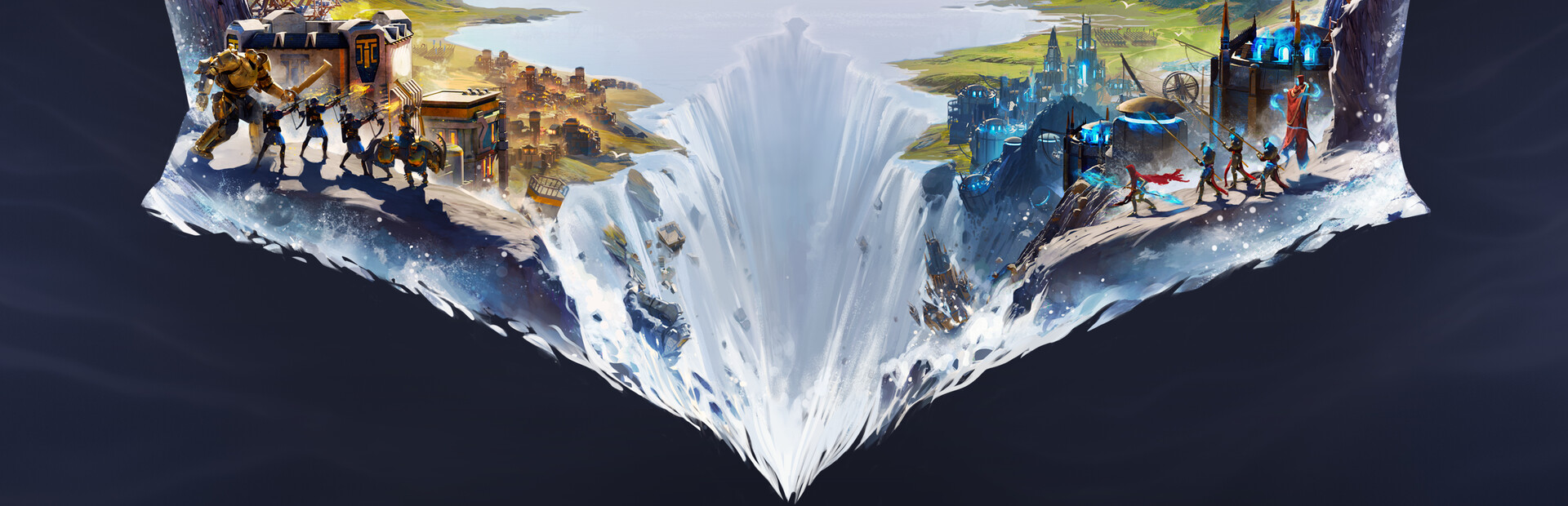 ENDLESS™ Legend 2