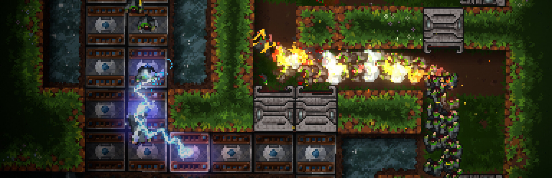 Dungeon Warfare 3