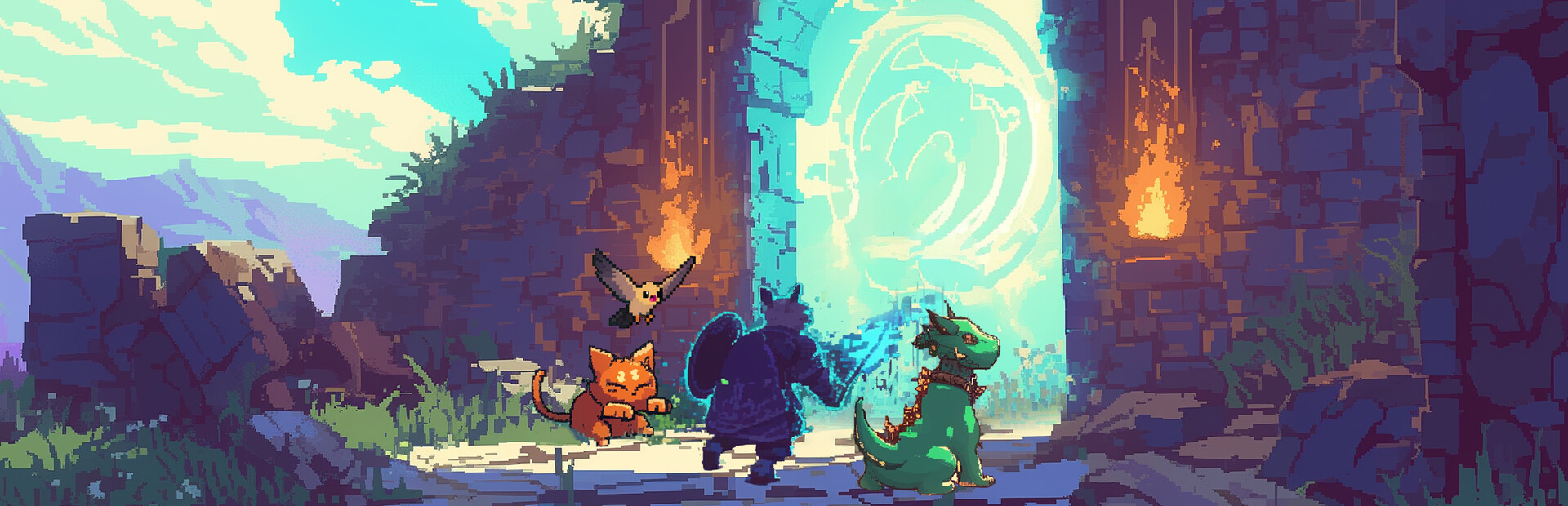 Fantasy Idle Dungeon