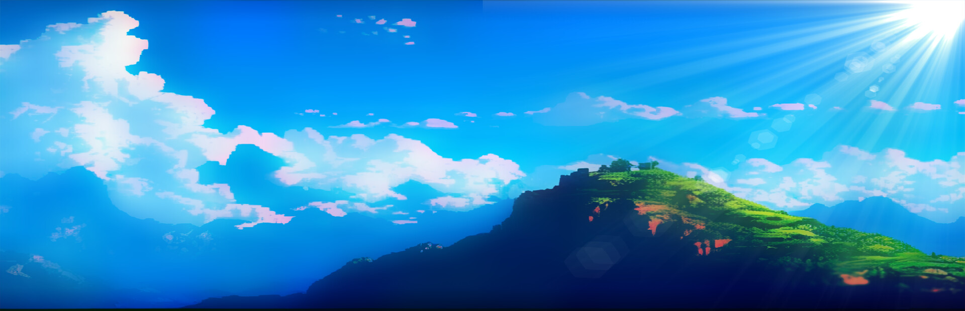 Dragon Fall
