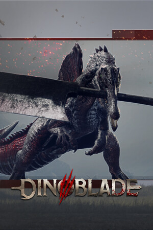 Dinoblade｜PC｜Steam｜ACCOUNT