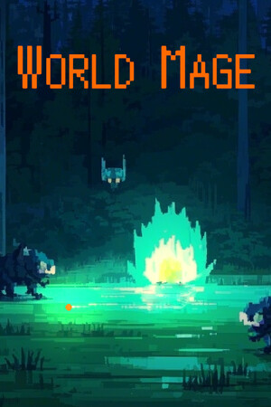 Isekai Mage|PC|Steam|ACCOUNT