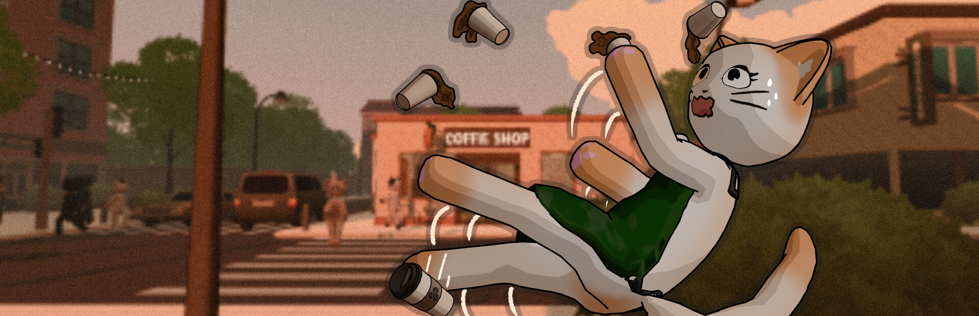 Coffie Simulator