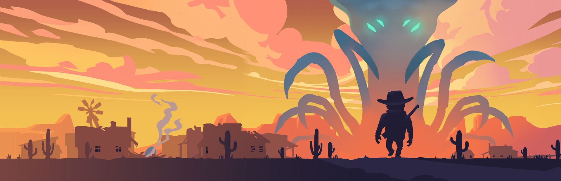 West Escape