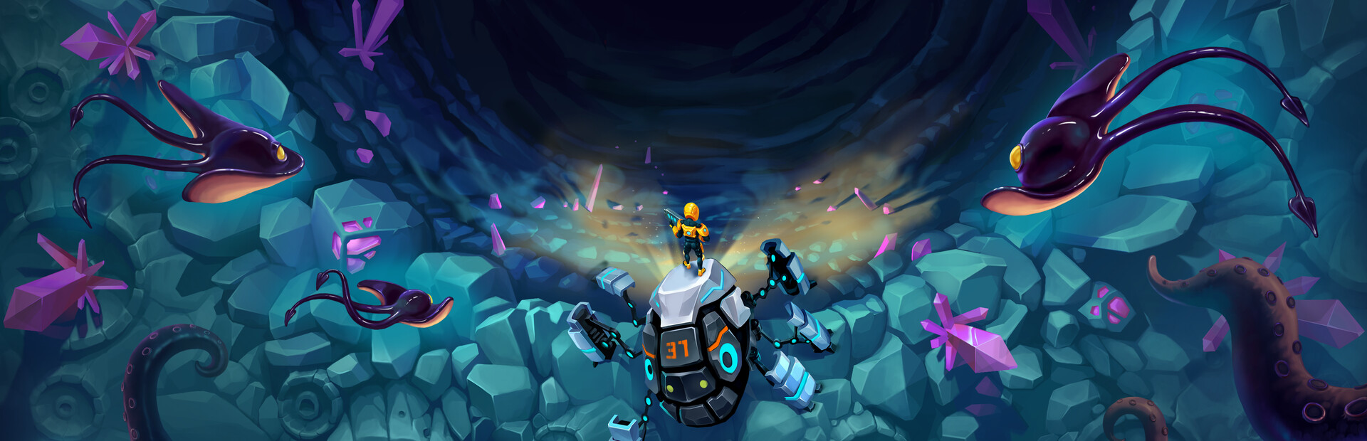 Wall World 2