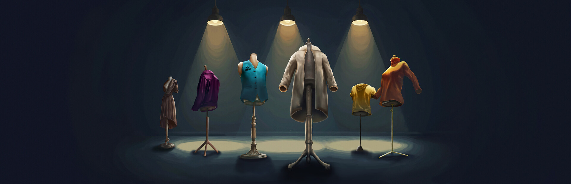 Tailor Simulator
