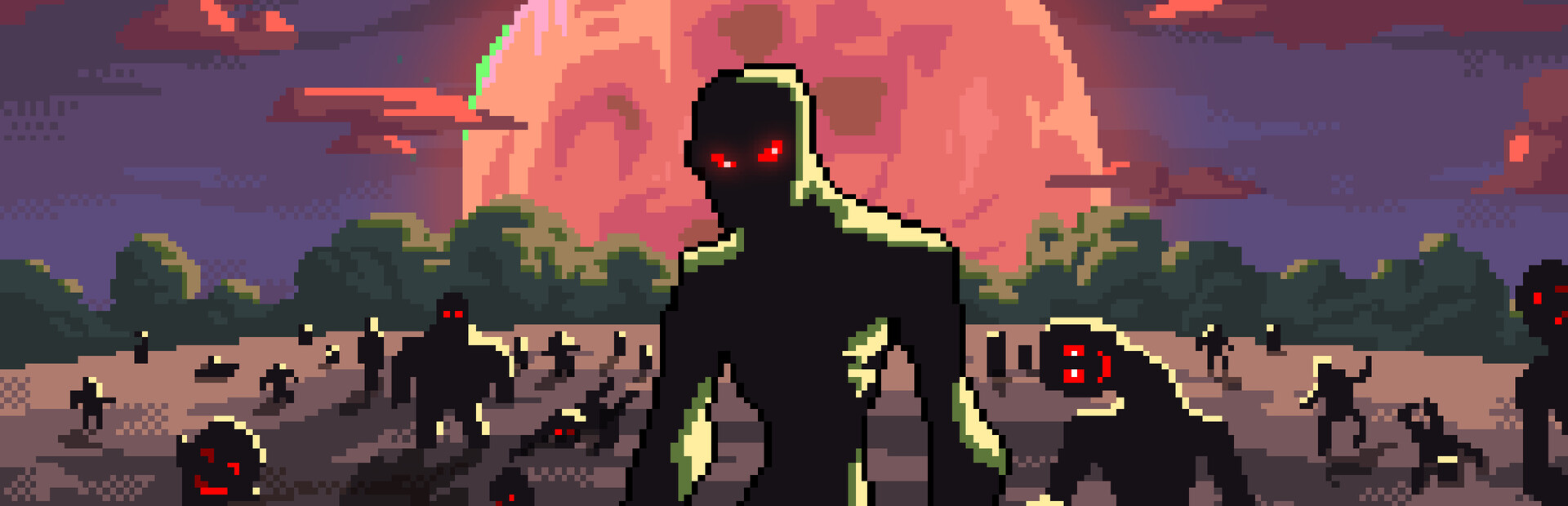 Embers of the Night