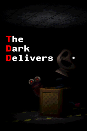 The Dark Delivers|PC|Steam|ACCOUNT