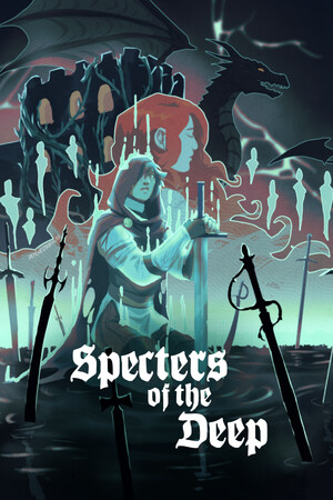 Specters of the Deep｜PC｜Steam｜ACCOUNT