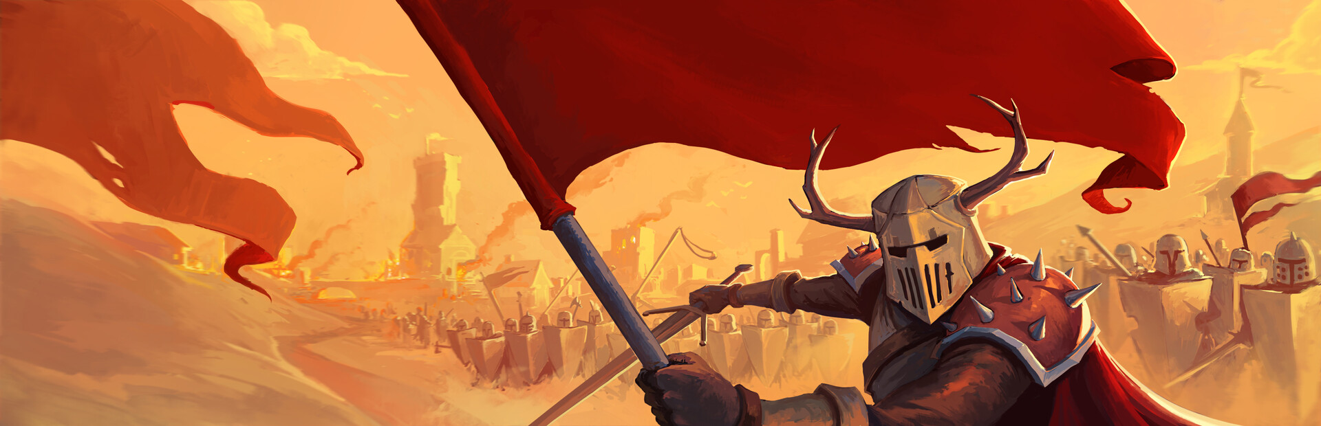 BannerBound