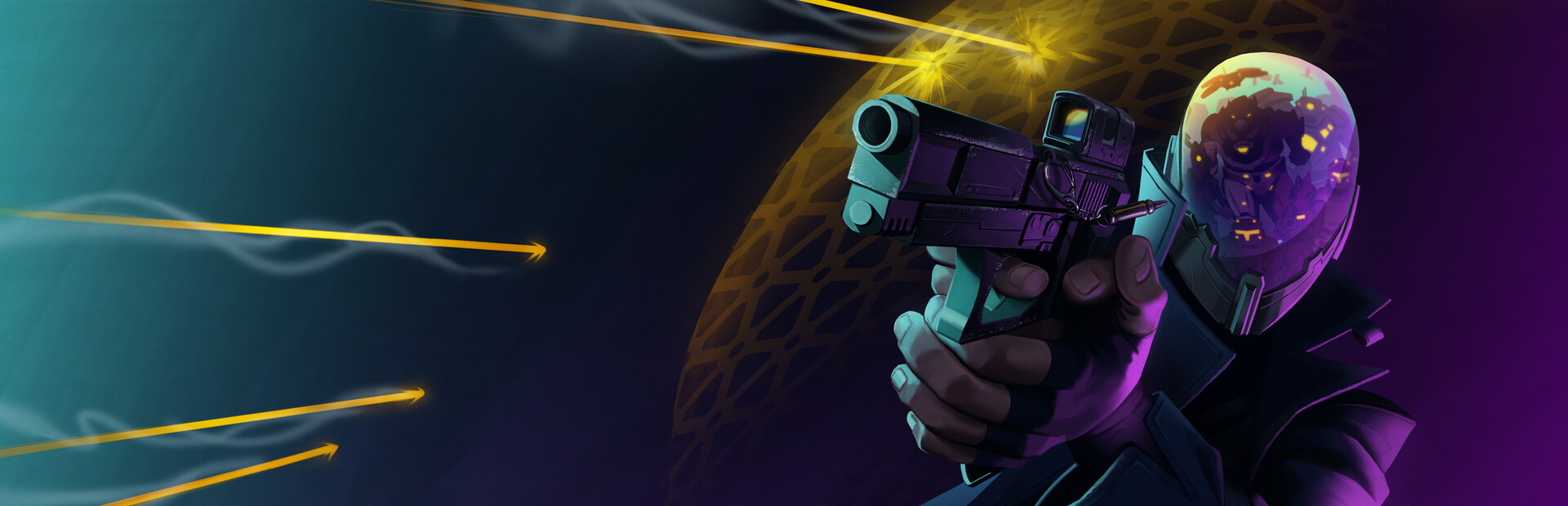 Galactic Vault