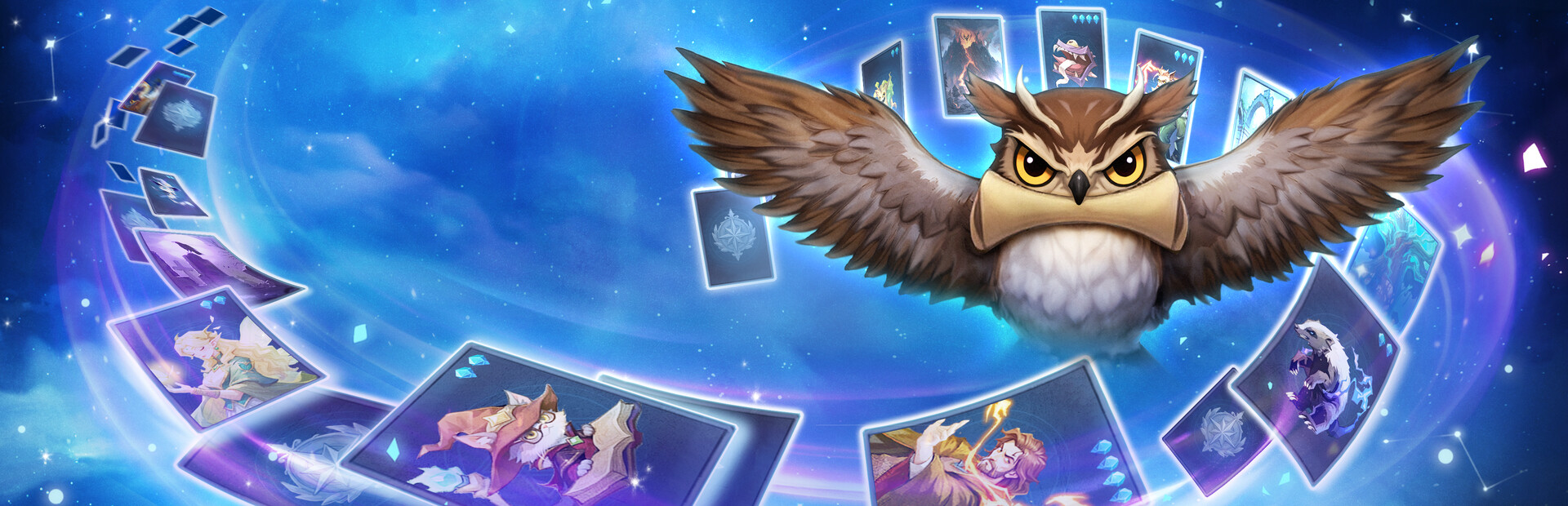 Arcana Academy
