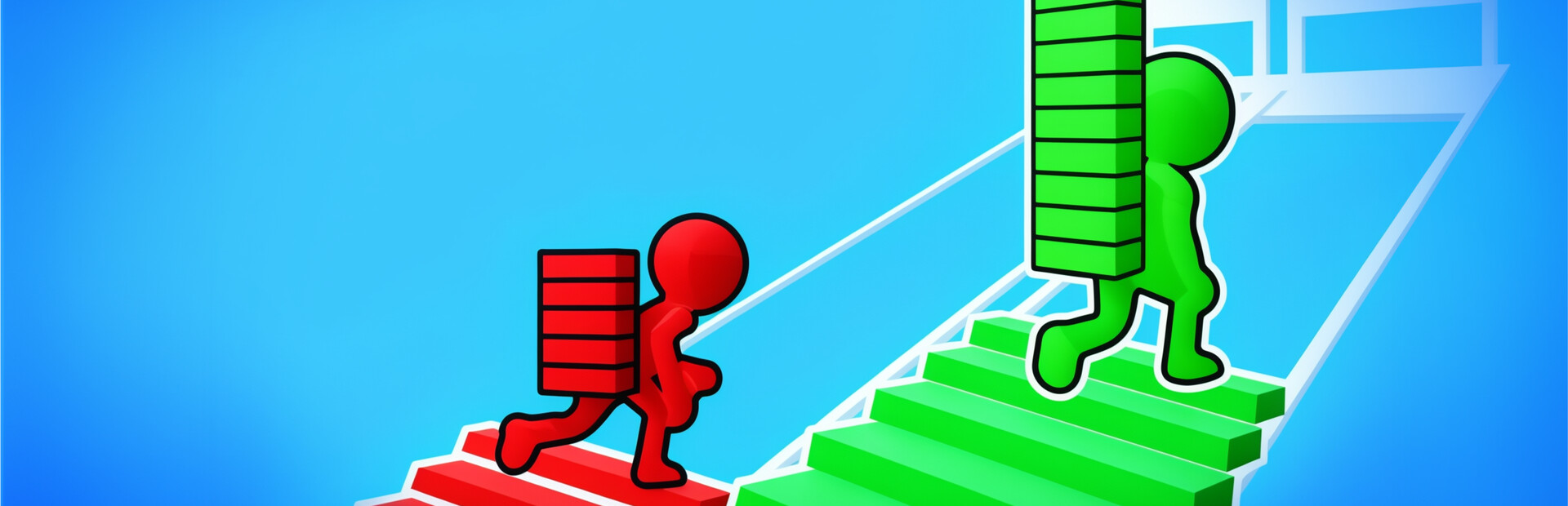 Bridge Race