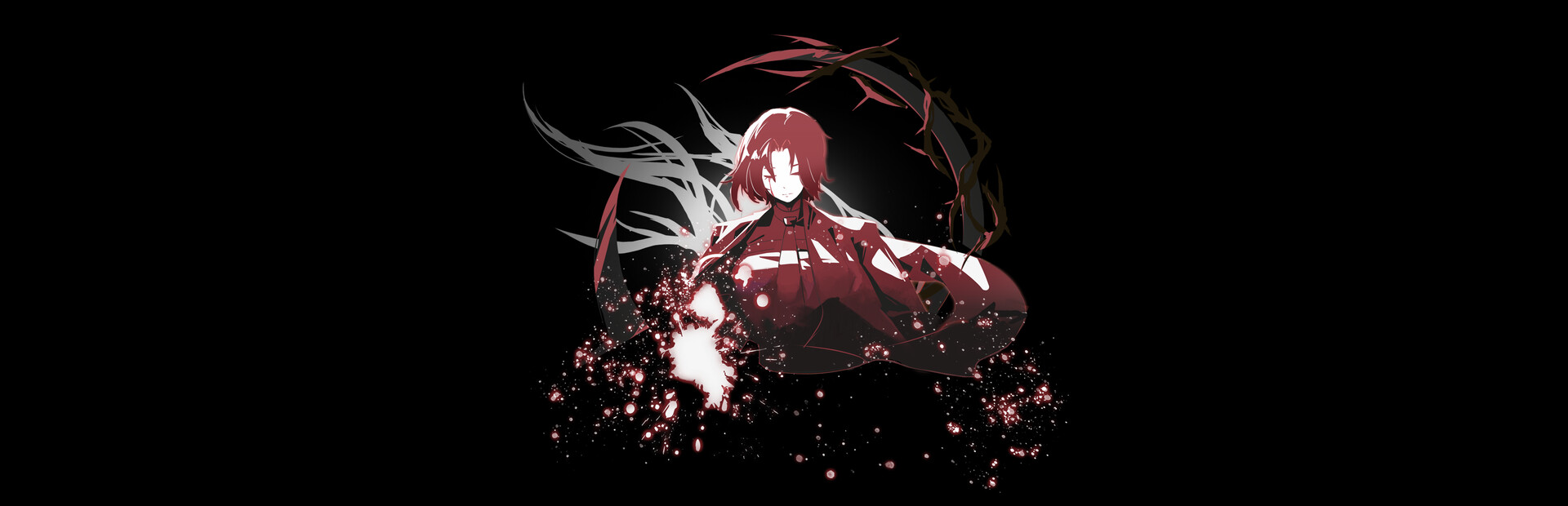 血姬:双生 (Vampiress: Eternal Duet)