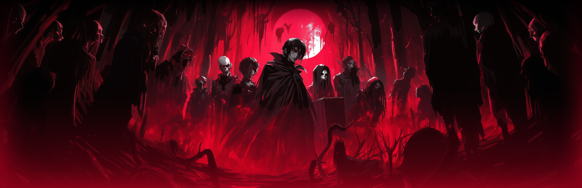 Night Swarm