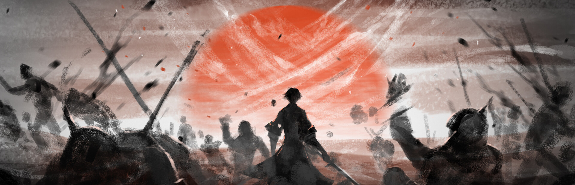 Warlords Battleground: Extraction