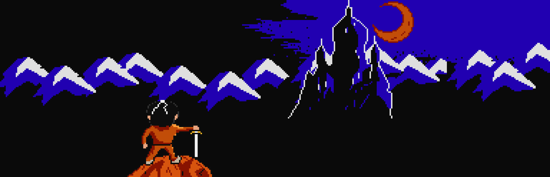 Wild Tower