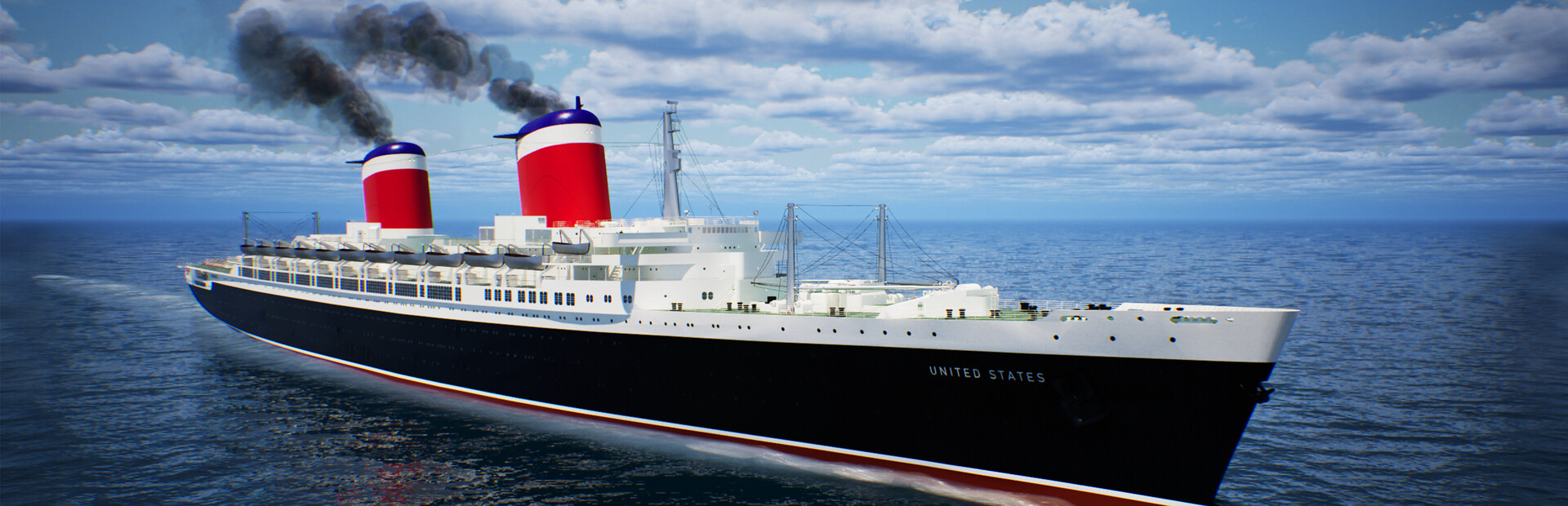 Ship Explorer