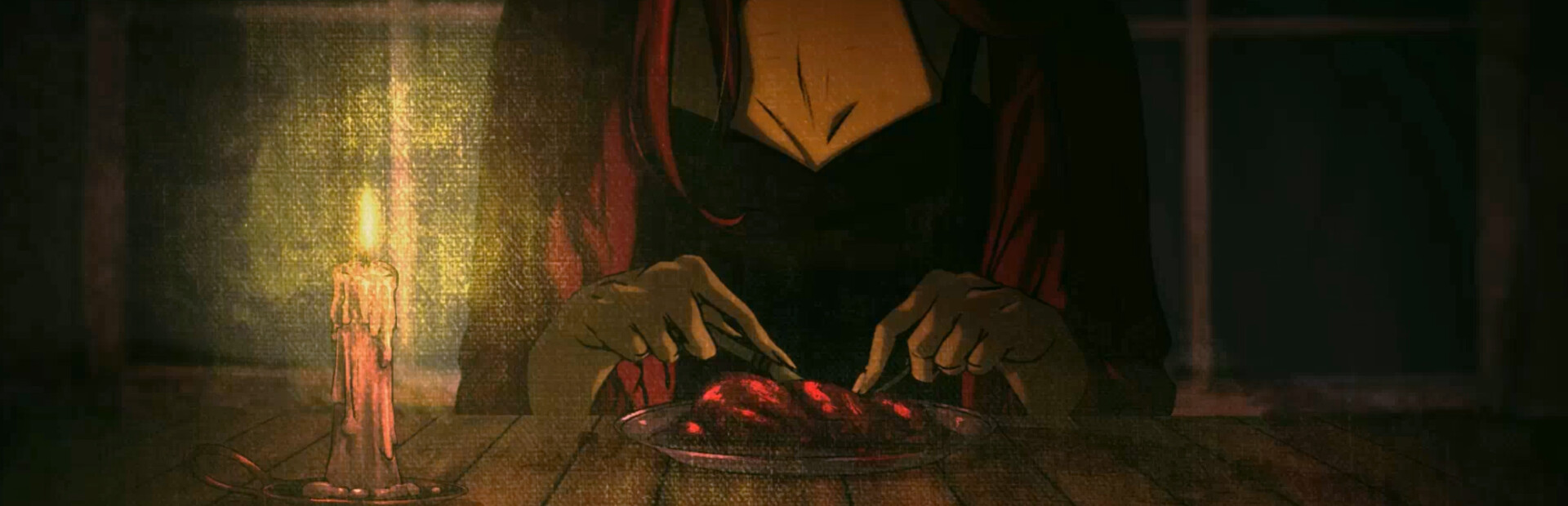 Livber: Smoke and Mirrors