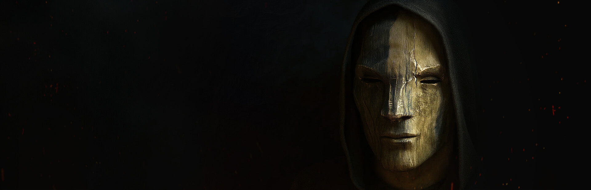 Pilgrim of Darkness