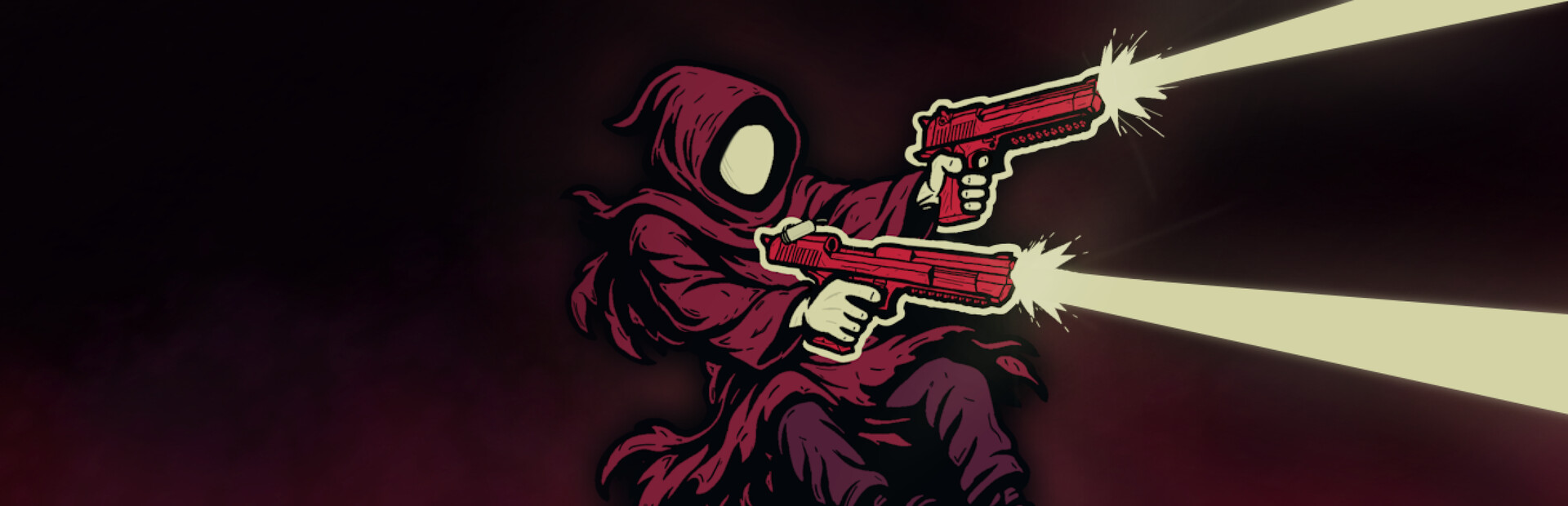 Echoes of Red