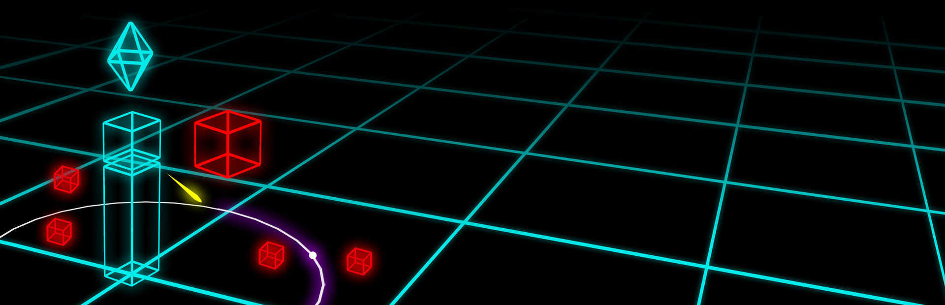 Idle Geometry Defense