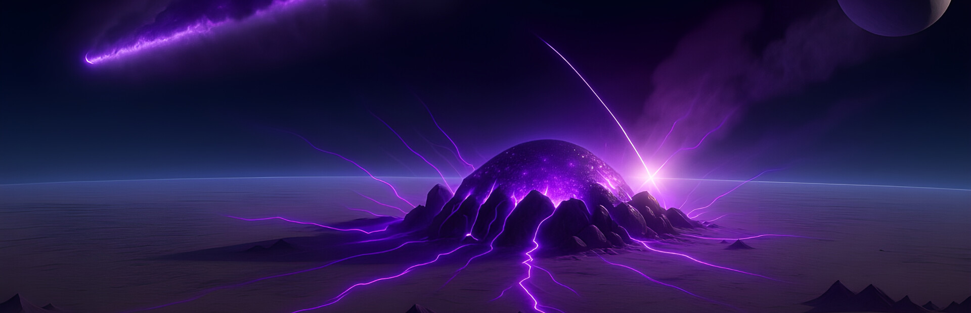 Fragmented Soul: Blackrock