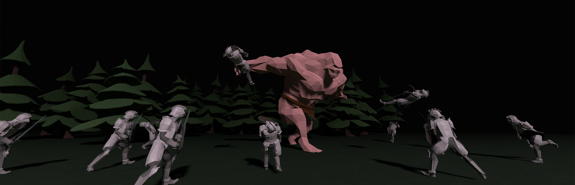 The Beast Is Yet To Come